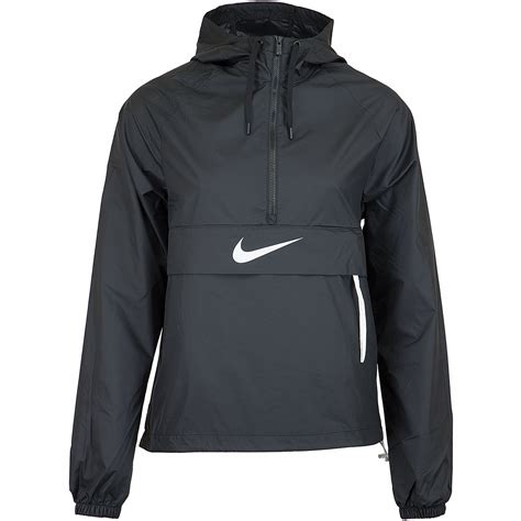 windhacke mit kaputze damen nike|Windbreaker für Damen (18) .